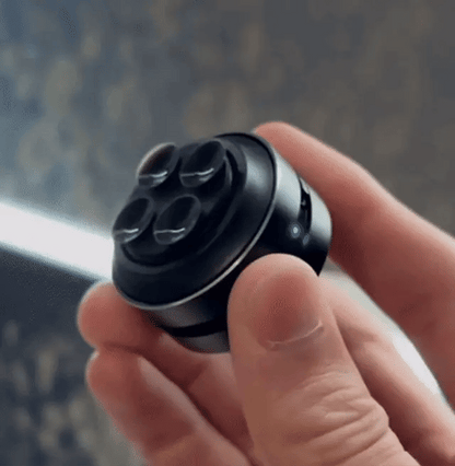 Mini Bass Hoparlör
