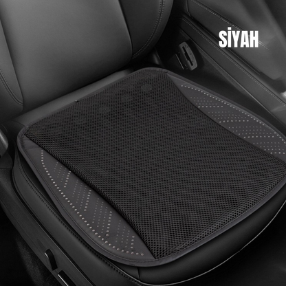 CoolSeat™ Mİni – Fanlı Serinletici Koltuk Minderi