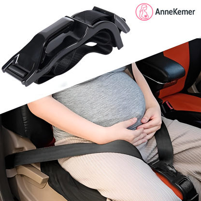 AnneKemer – Hamileler için Emniyet Kemeri
