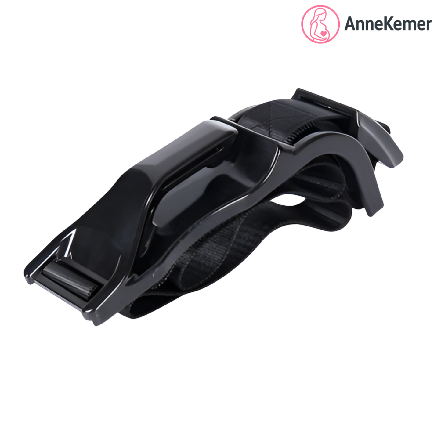 AnneKemer – Hamileler için Emniyet Kemeri