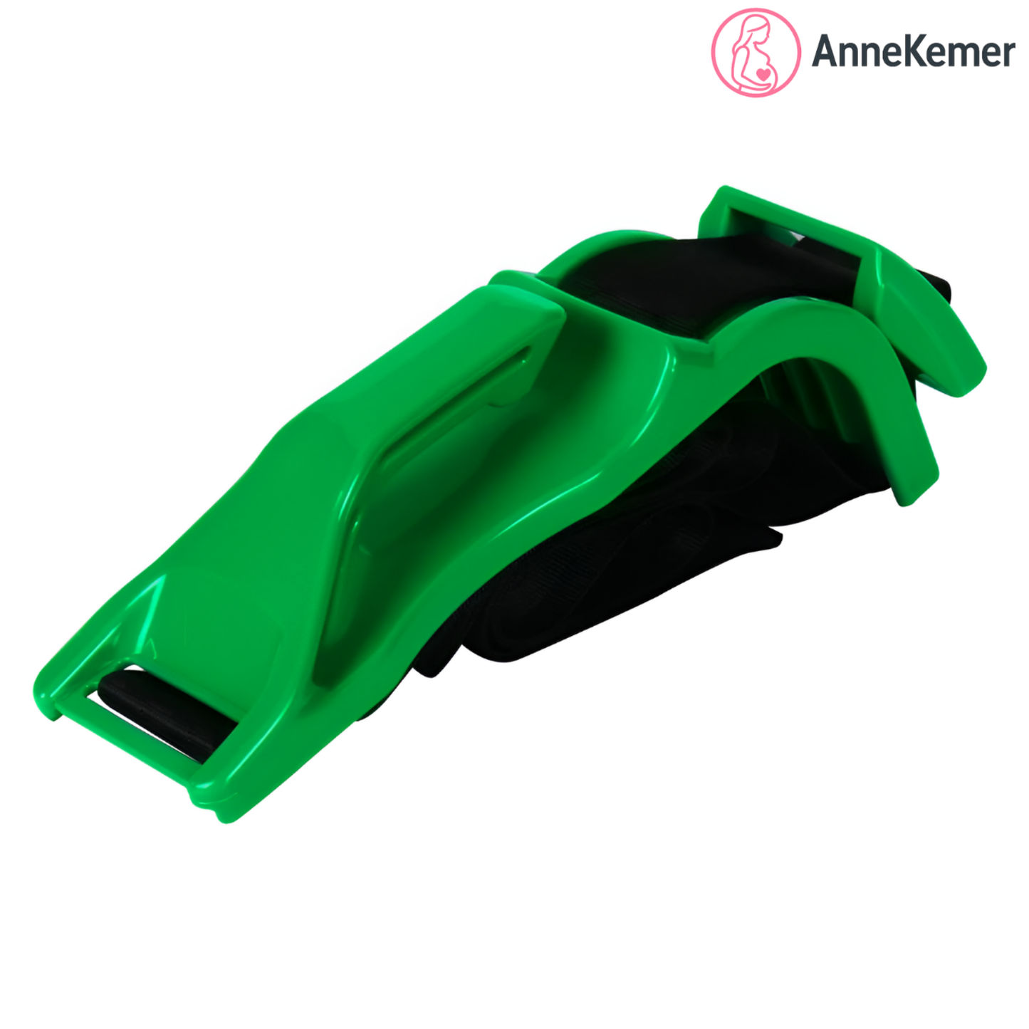 AnneKemer – Hamileler için Emniyet Kemeri