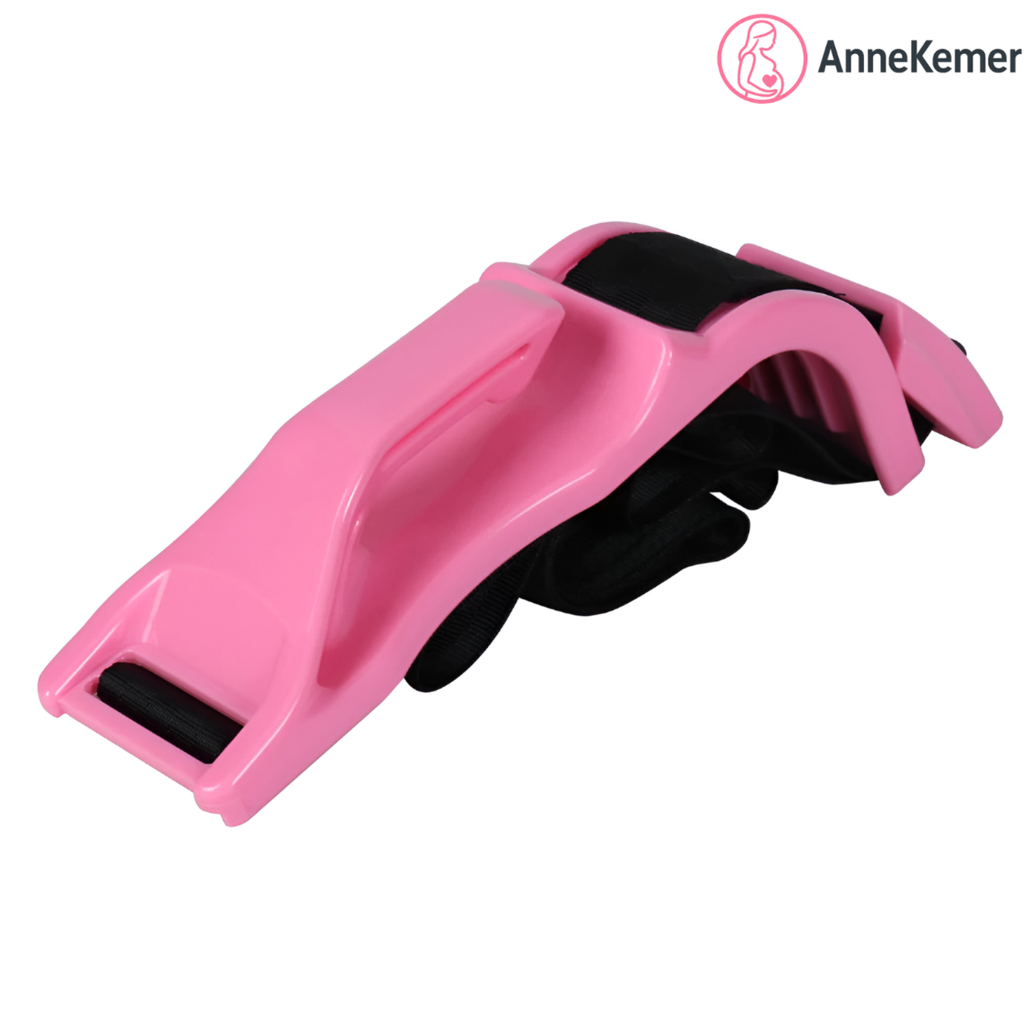 AnneKemer – Hamileler için Emniyet Kemeri