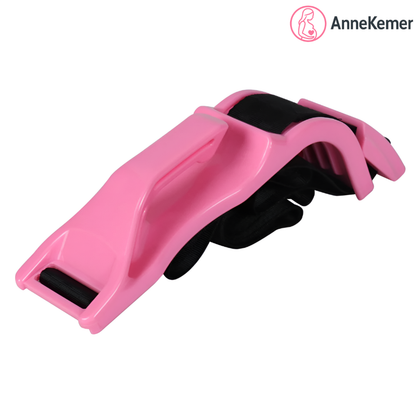 AnneKemer – Hamileler için Emniyet Kemeri