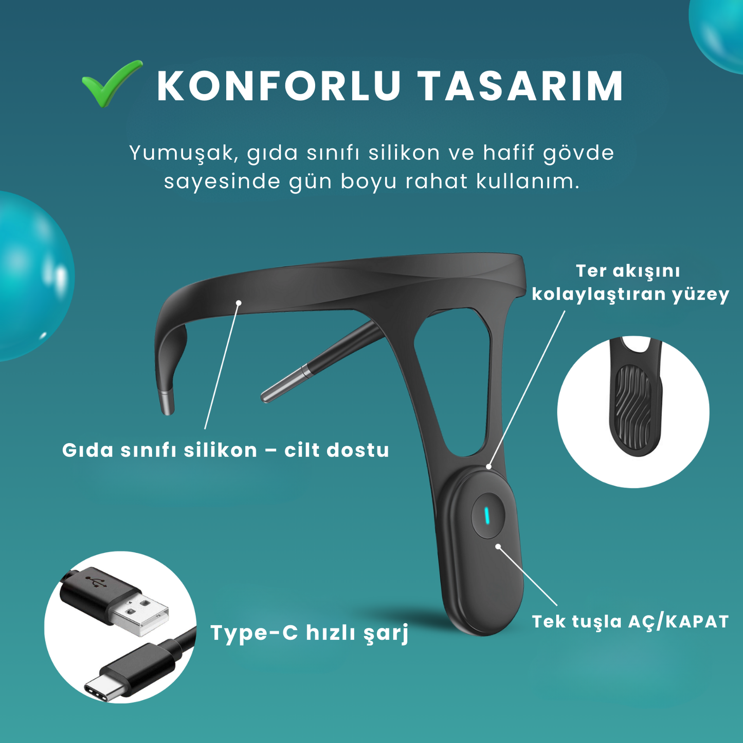 PostureFix TR – HIPEE Akıllı Sırt Duruş Düzeltici