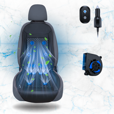 CoolSeat !