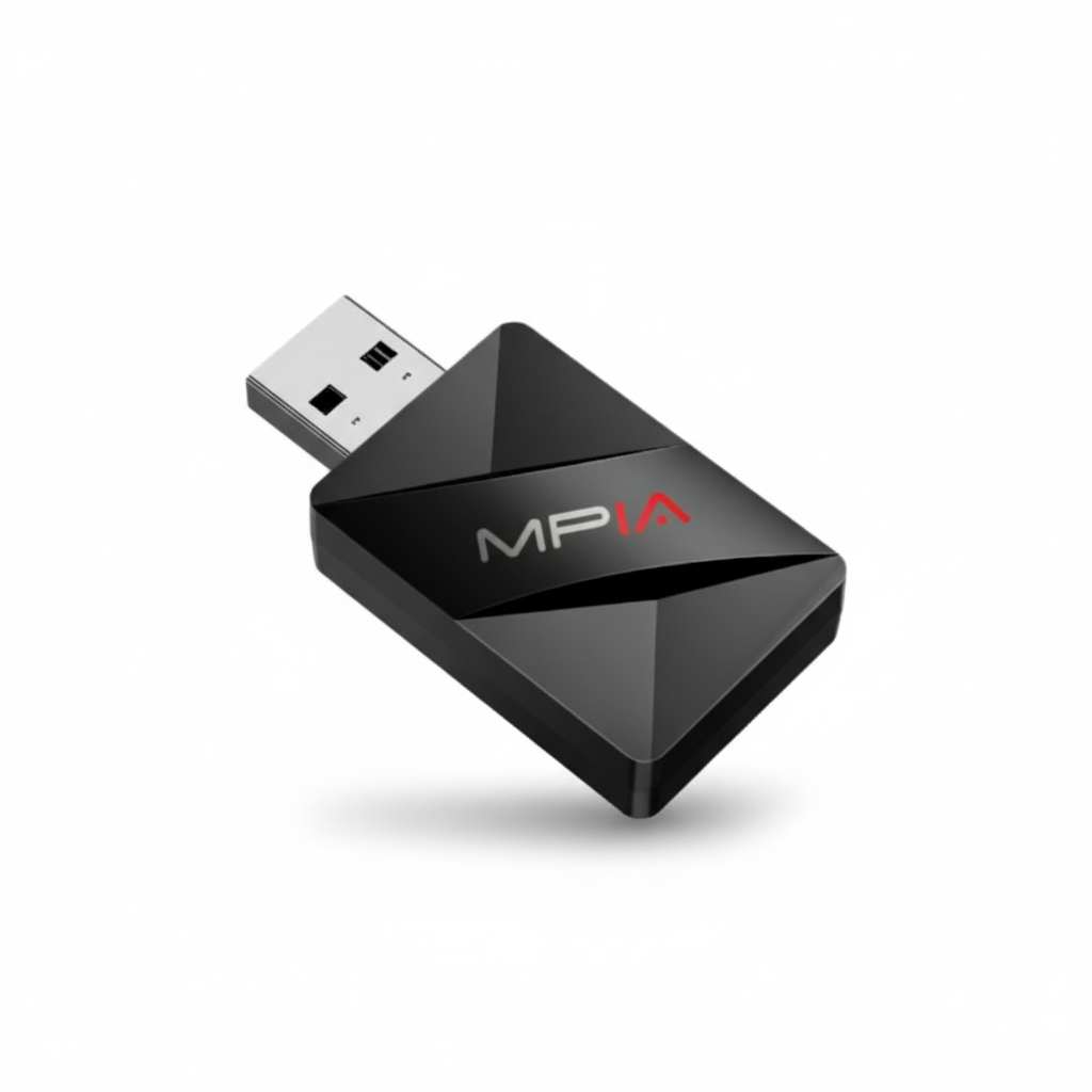 Android Car Play Adaptör