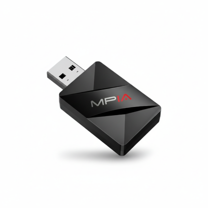 Android Car Play Adaptör