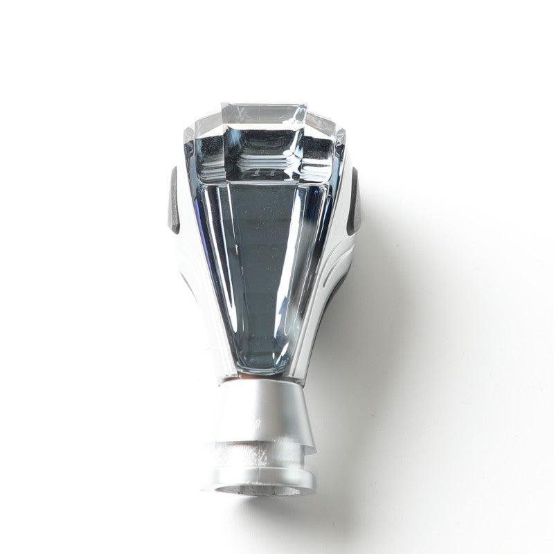 LUX Vites – LED Aydınlatmalı Kristal Vites Topuzu