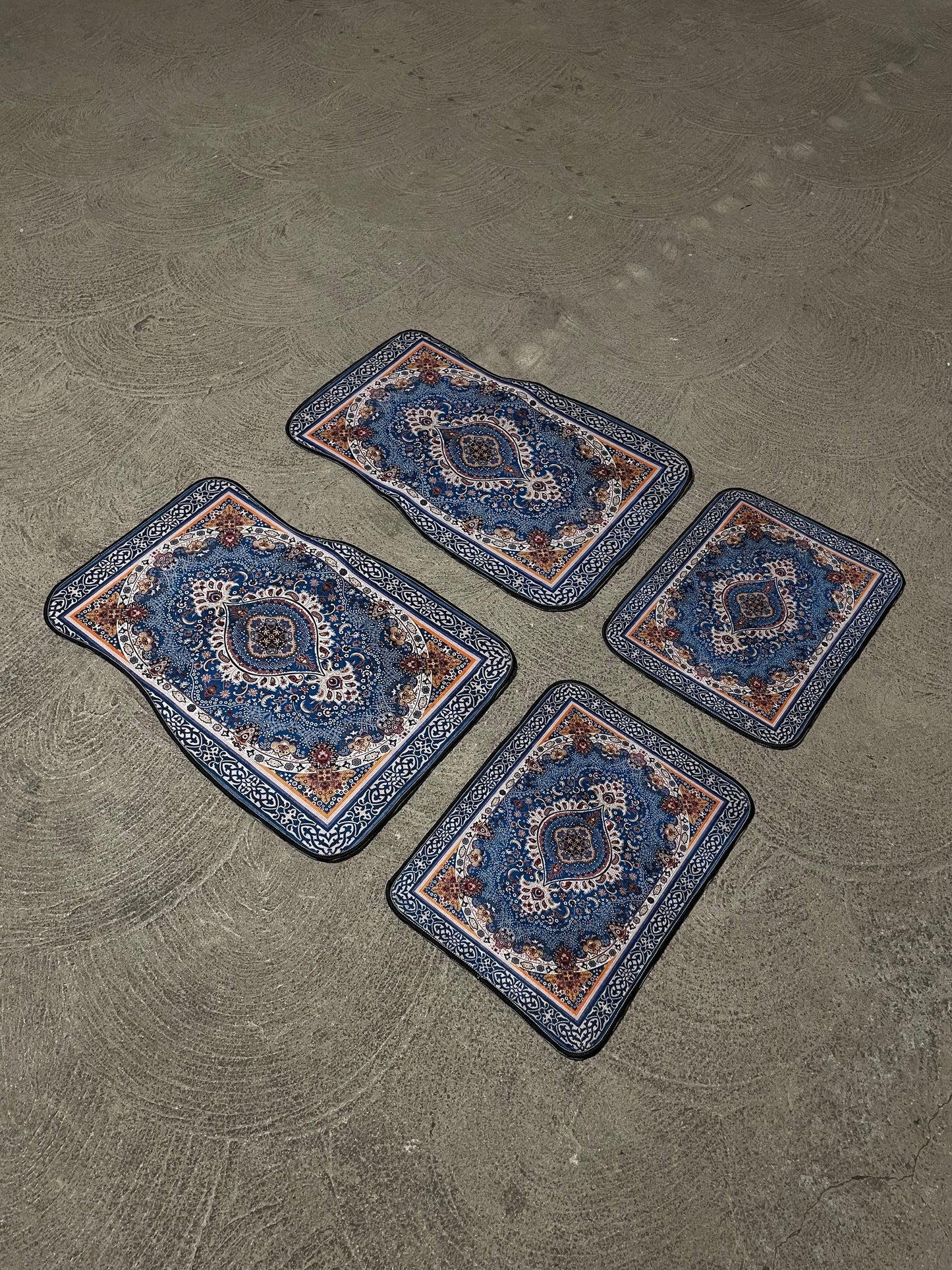 Hazar Gelgiti