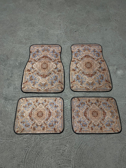Kumtaşı Beji