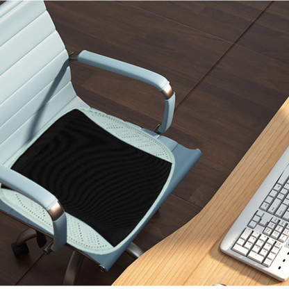 CoolSeat™ Mİni – Fanlı Serinletici Koltuk Minderi