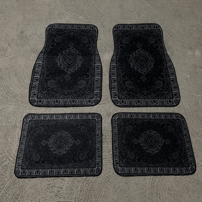 Obsidyen Siyahı