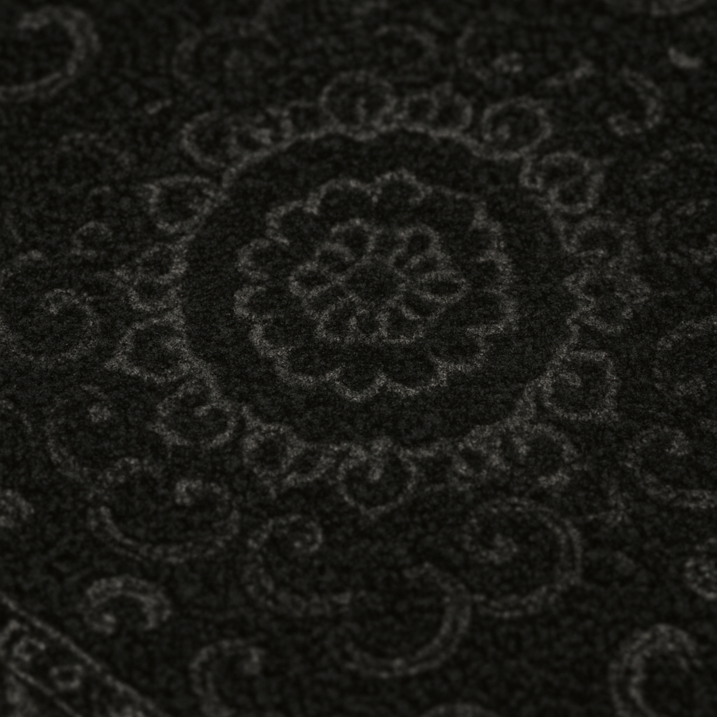 Obsidyen Siyahı