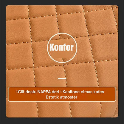 AutoBox Organizer-Seyahatlerin vazgeçilmez düzenleyicisi.